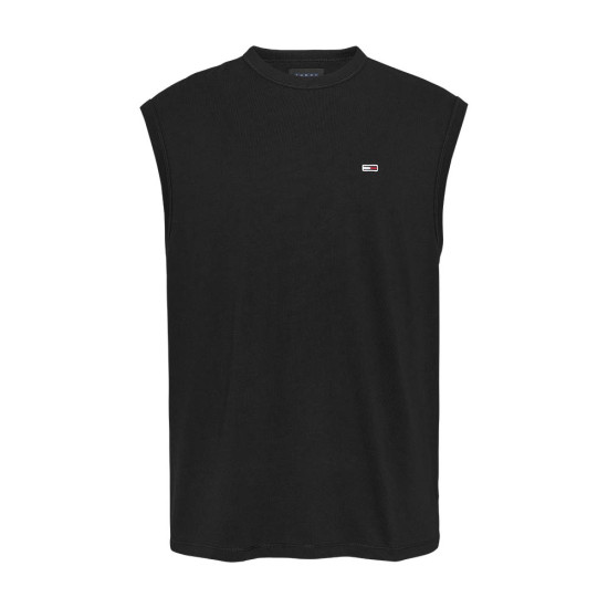Tommy Hilfiger Ανδρική αμάνικη μπλούζα Regular Tank Top